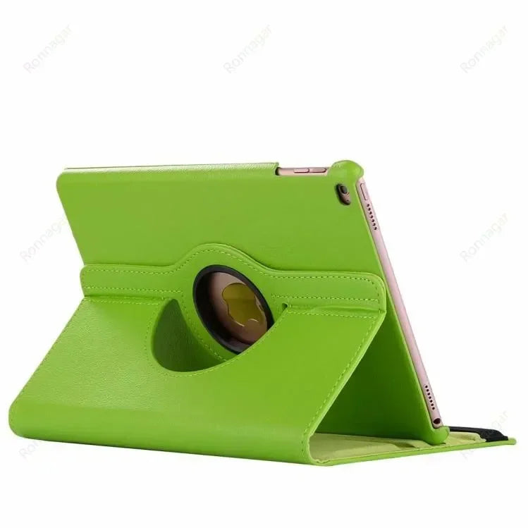 360° Rotating iPad Case (Universal Multi-Model Fit)