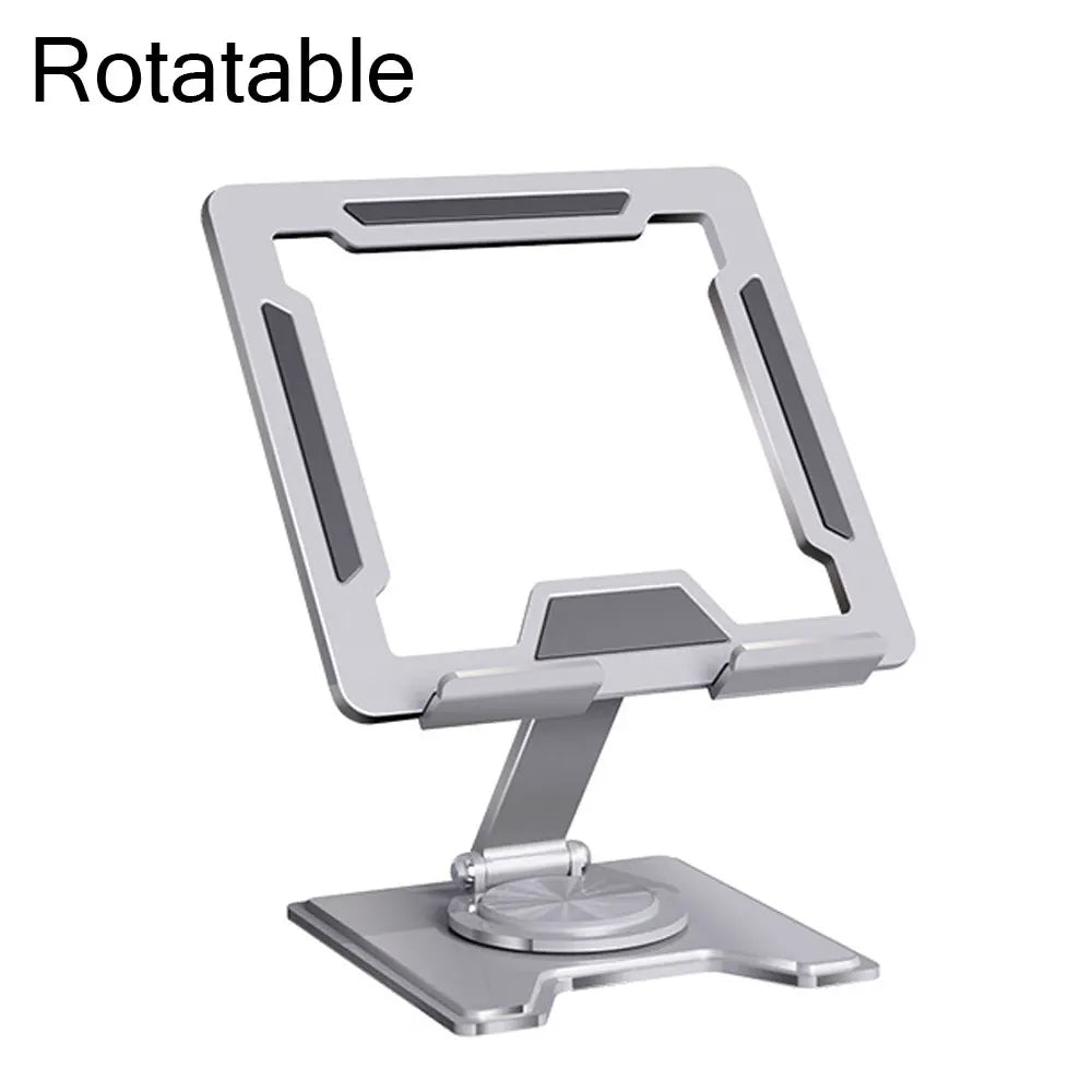 Universal Adjustable Metal Tablet Stand for iPad
