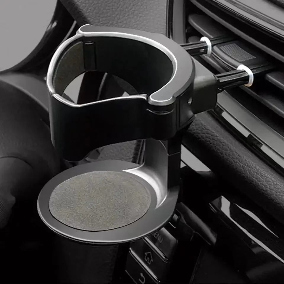 Portable Car Steering Wheel Laptop Tray Table