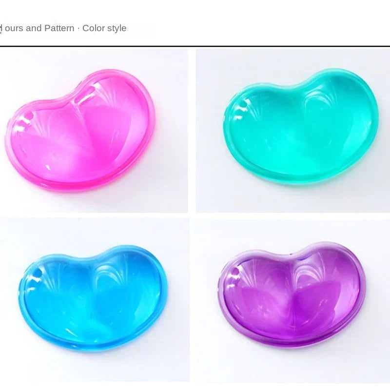 Ergonomic Wrist Rest Gaming Mouse Pad