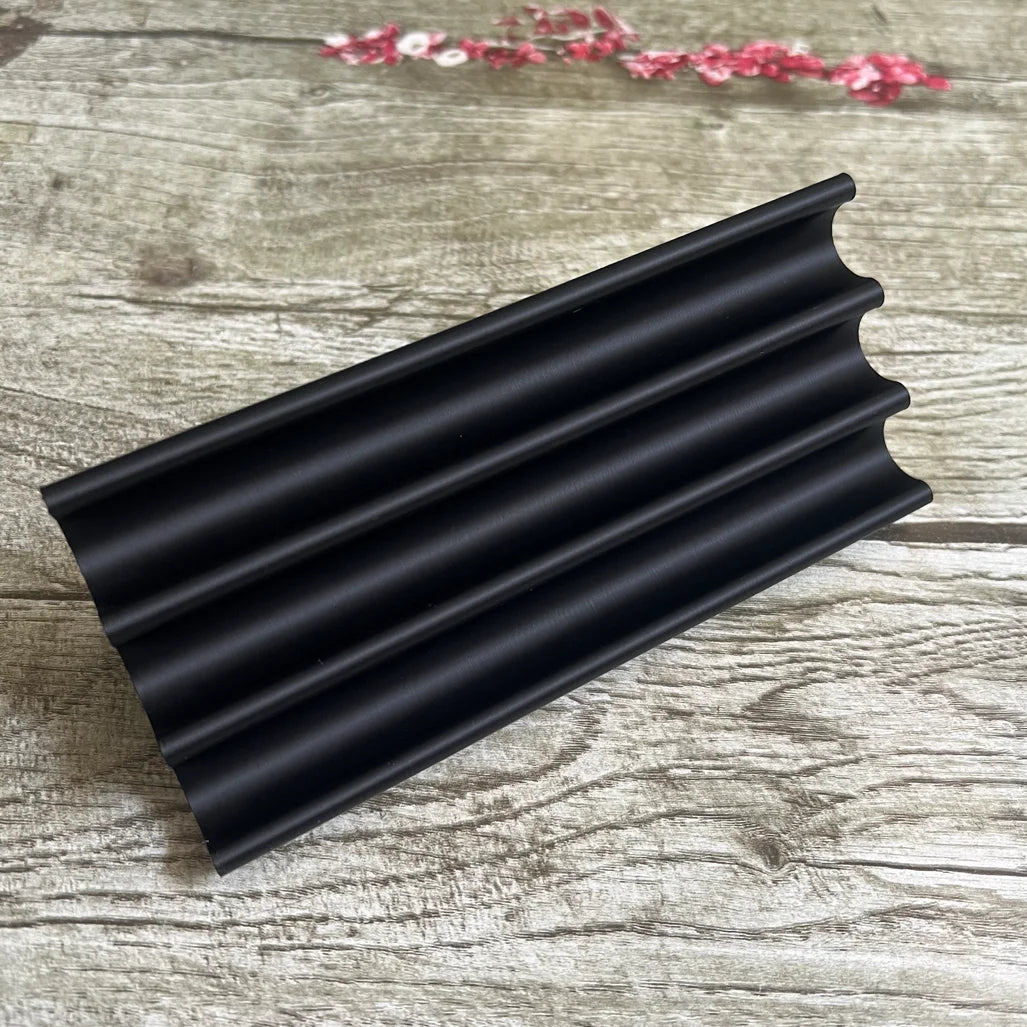 3D Printed 3-Layer Pen Holder Desk Organizer