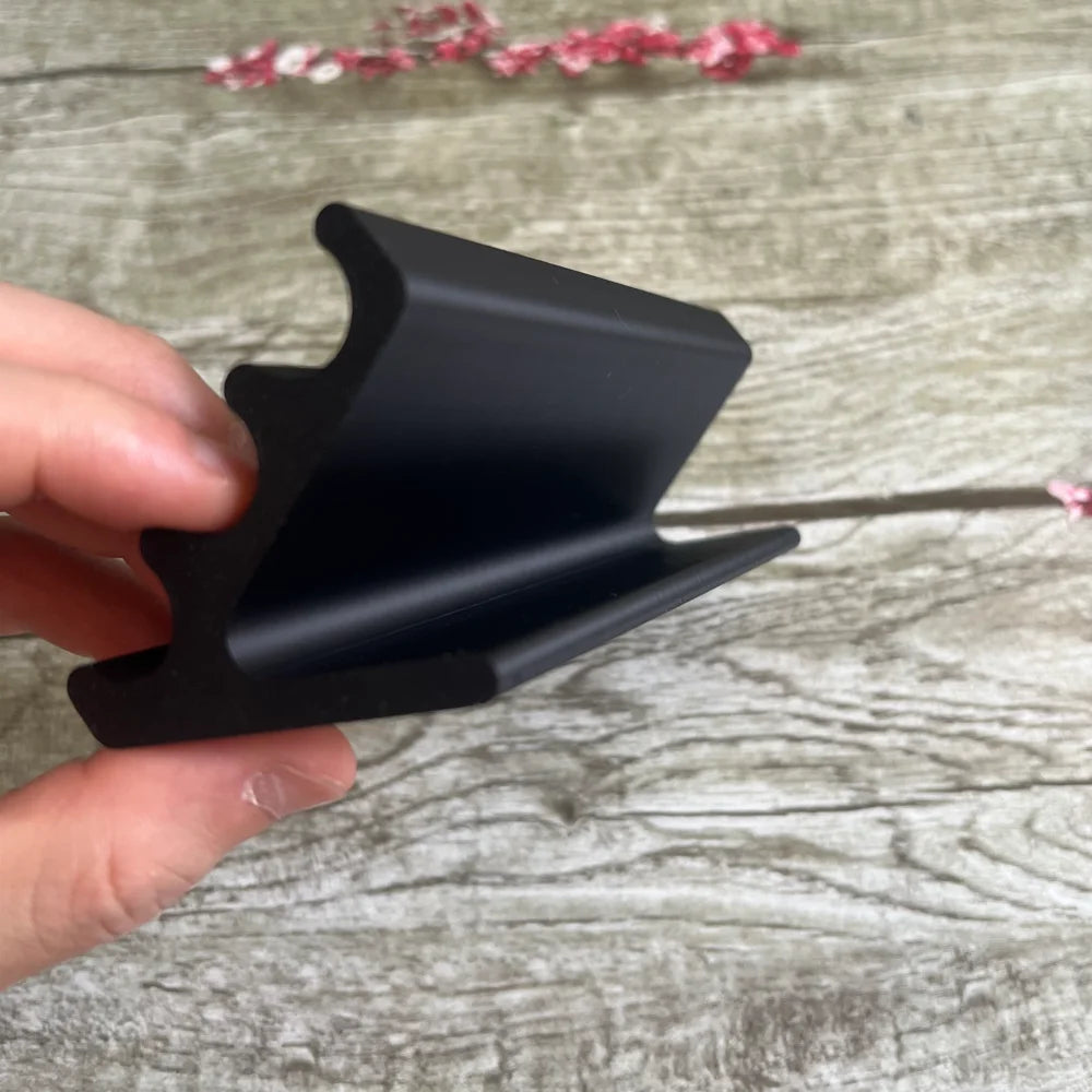 3D Printed 3-Layer Pen Holder Desk Organizer