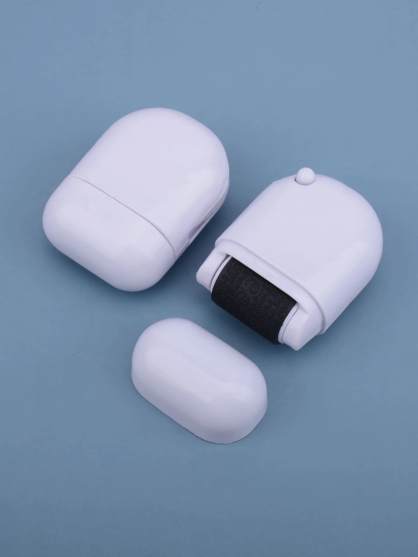 Privacy Protection Roller Stamp