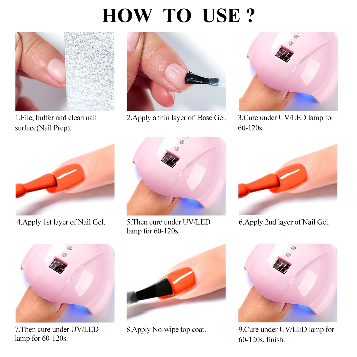 Toilet Cleaner Gel Stamp Stick - Long Lasting Deodorizing Air Freshener