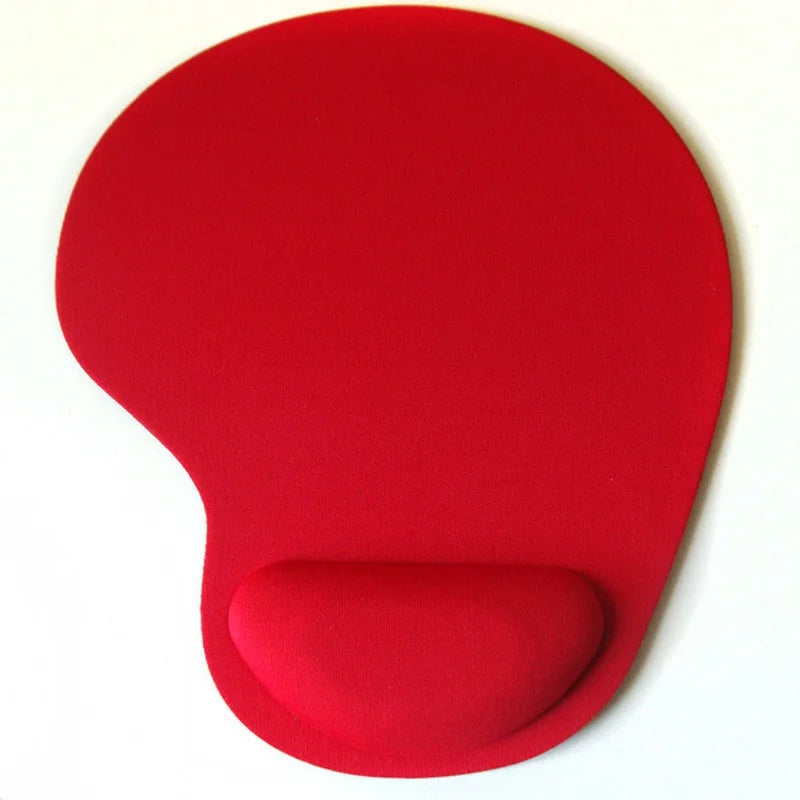 EVA Soft Wrist Support Mouse Pad