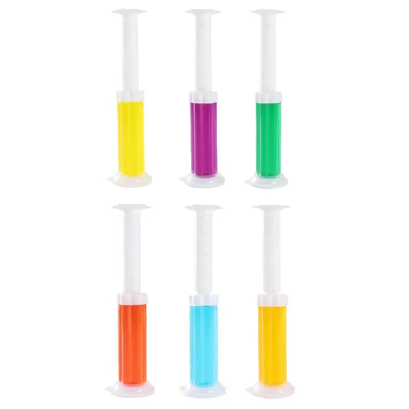 Automatic Toilet Cleaning Gel Tablets - Fragrance Deodorizer & Freshener