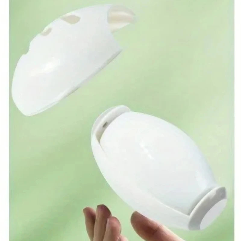 Reusable Washable Lint Roller for Clothes & Pets