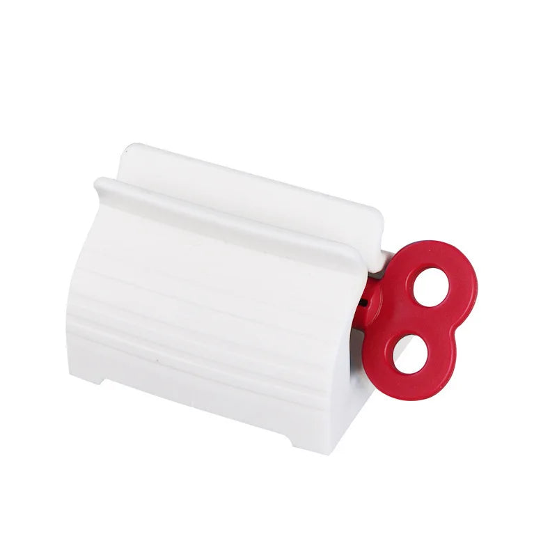 Toothpaste Tube Squeezer Dispenser