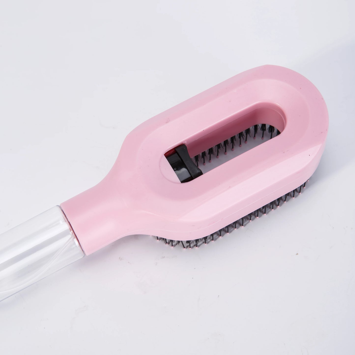 2-in-1 Spray Bottle Scalp Massage Comb