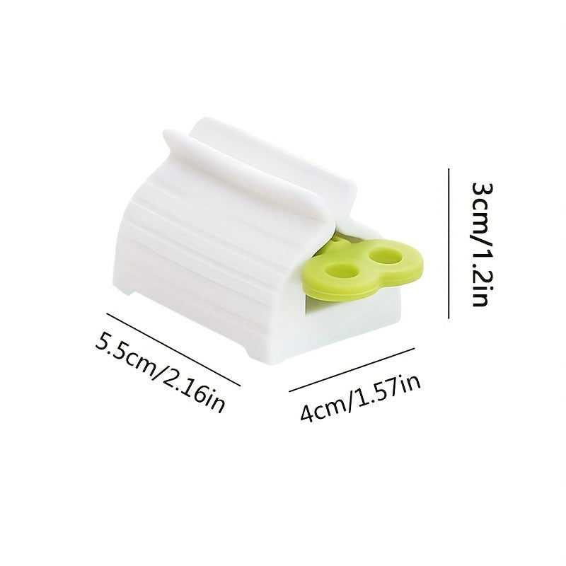 Toothpaste Tube Squeezer Dispenser