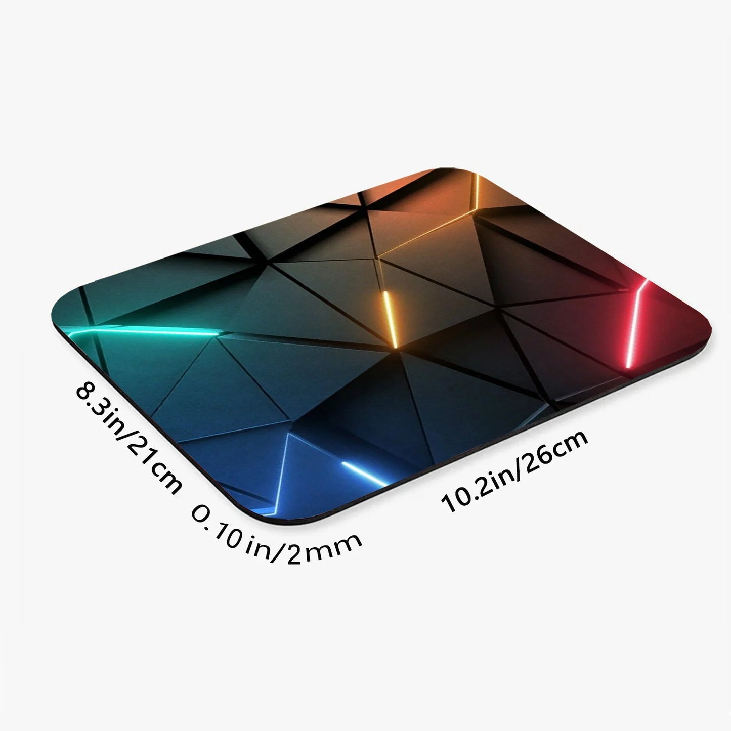 Extended Large Gaming Mouse Pad Desk Mat