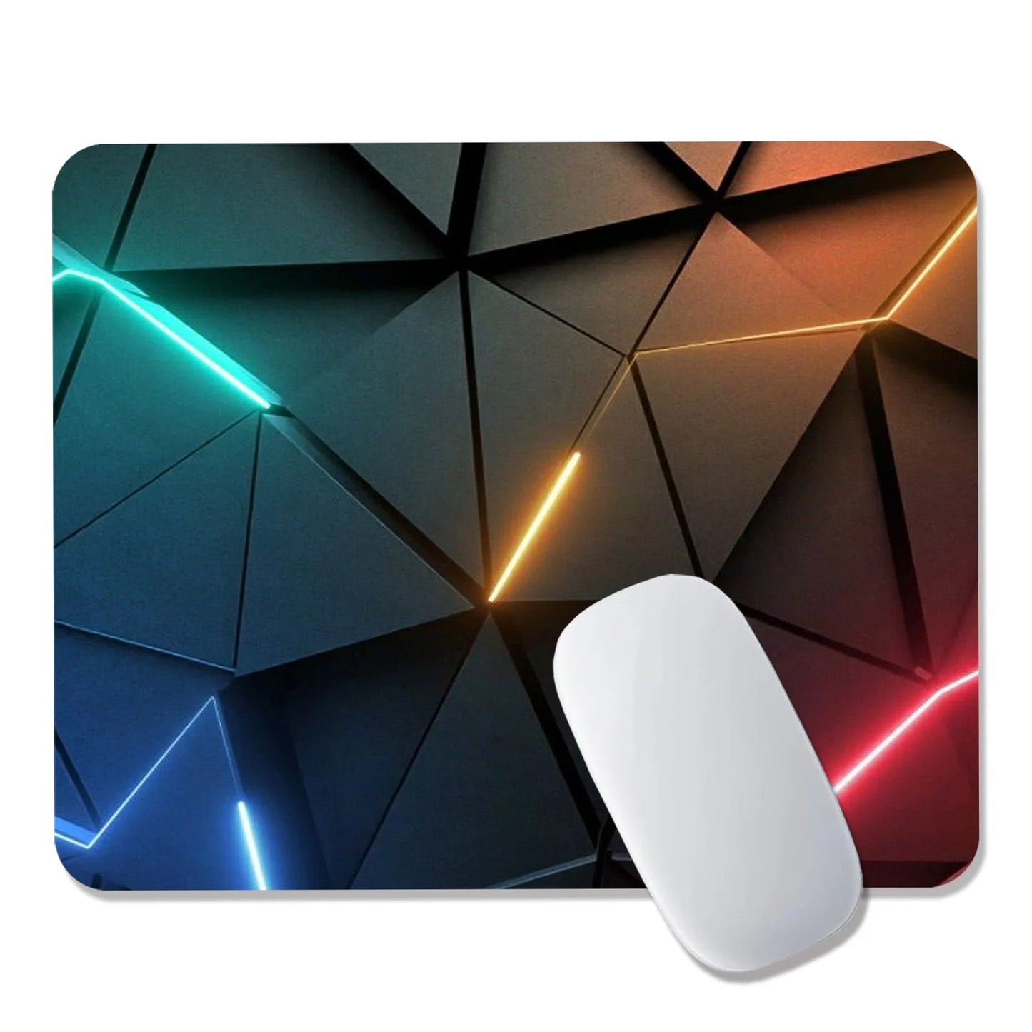 Extended Large Gaming Mouse Pad Desk Mat