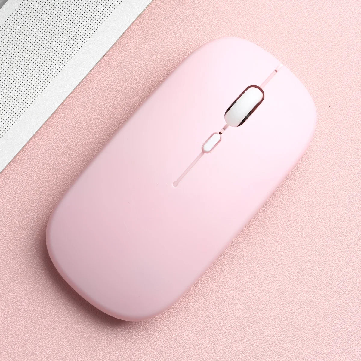 Wireless Bluetooth Silent Computer Mouse