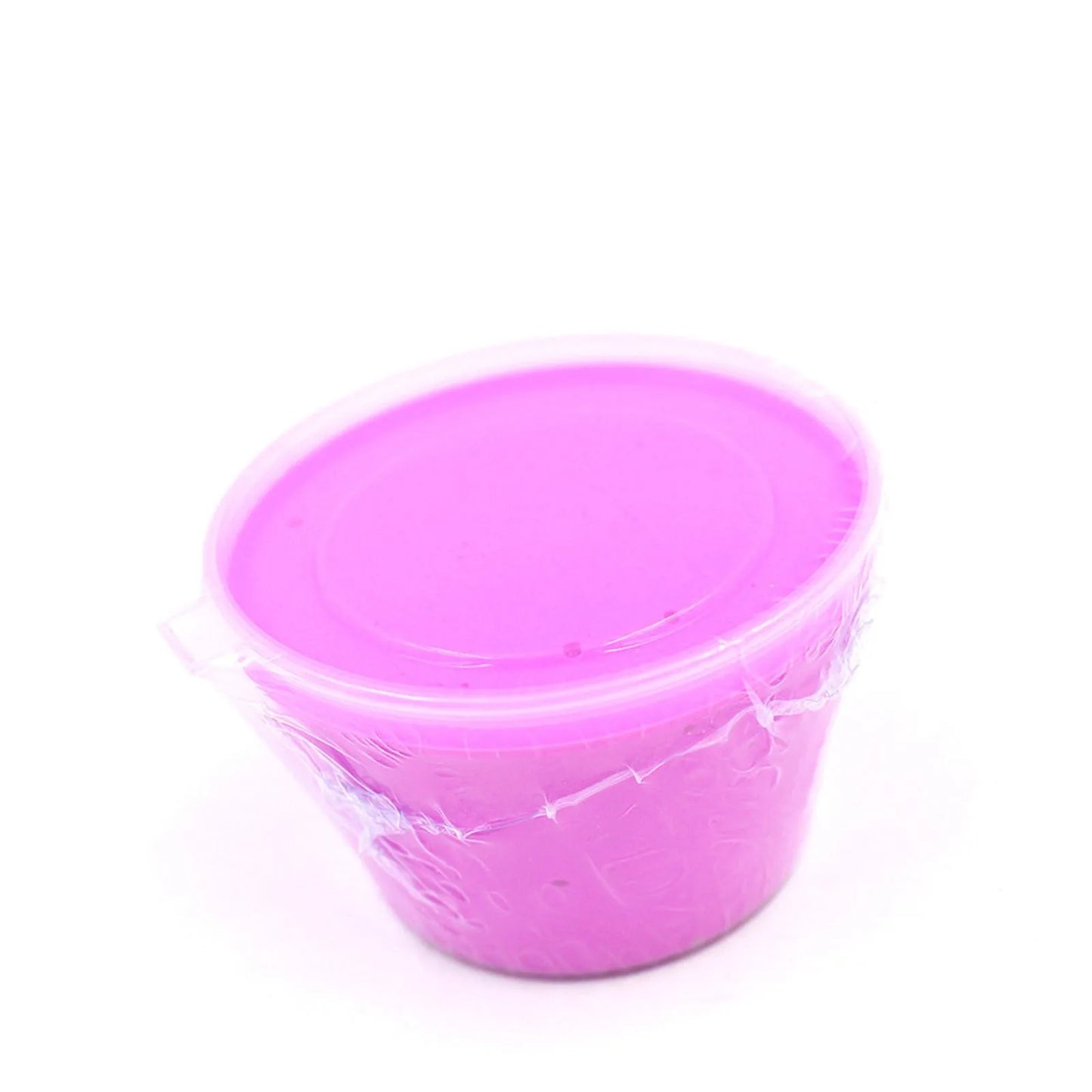 DIY Solid Butter Slime Kit Soft Non-Sticky Scented Kids Stress Relief Toy