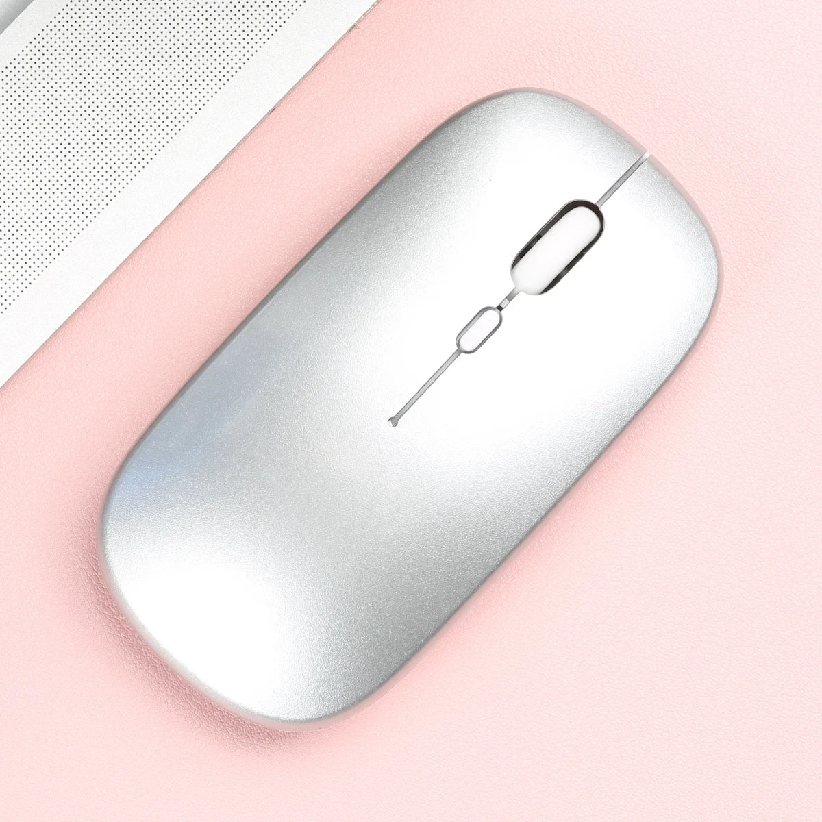 Wireless Bluetooth Silent Computer Mouse