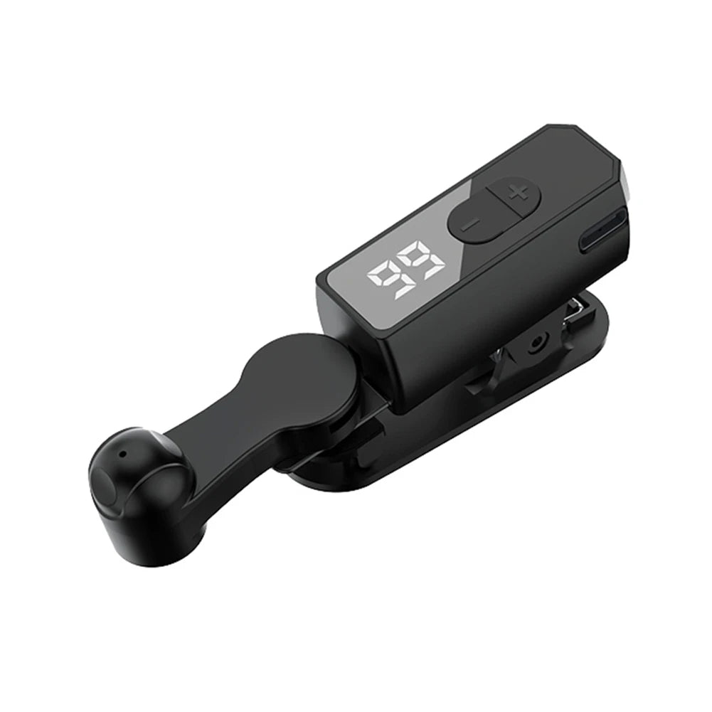 Automatic Screen Clicker Adjustable Universal Phone Tapper for Games and Live Streams