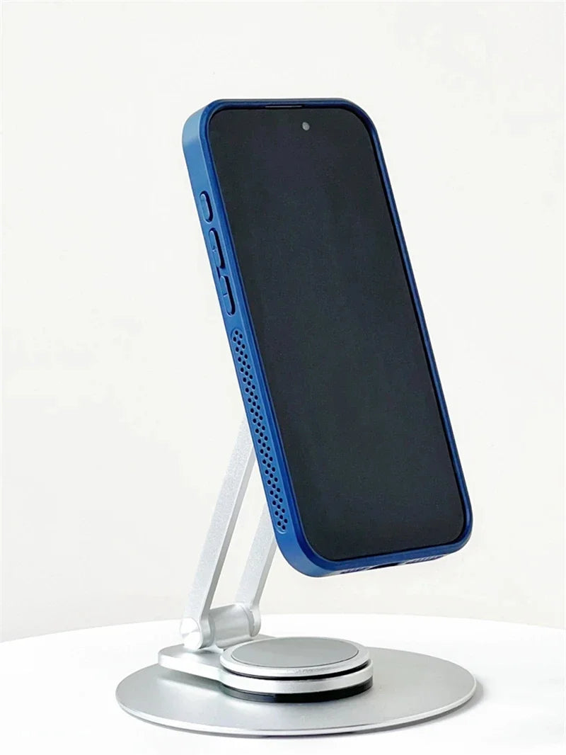 MagSafe Cooling Case for iPhone – Breathable Mesh Hard Cover