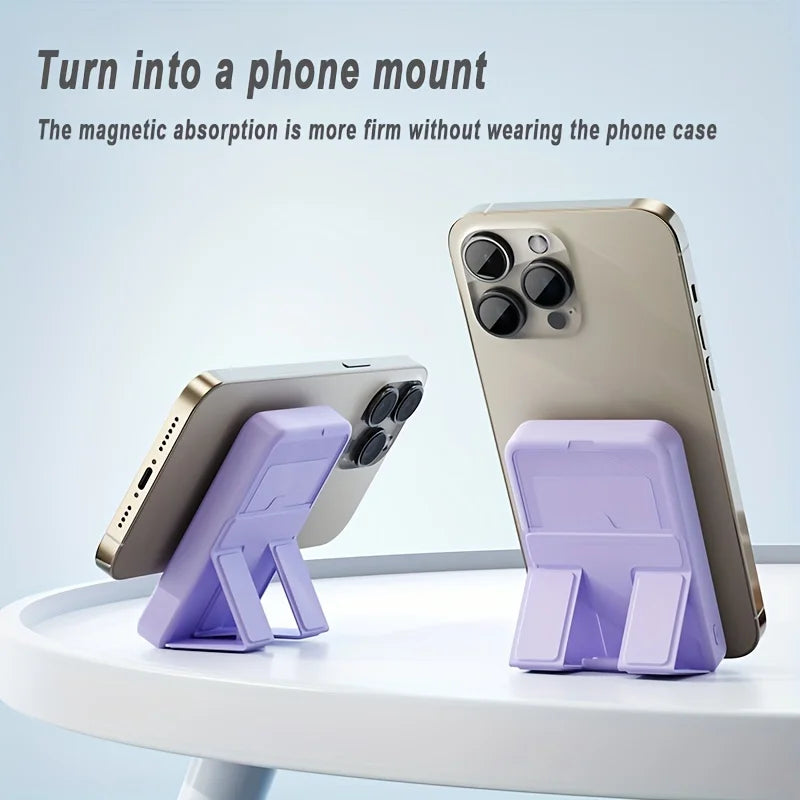10000mAh Portable Power Bank Dual USB Fast Charging External Battery Charger