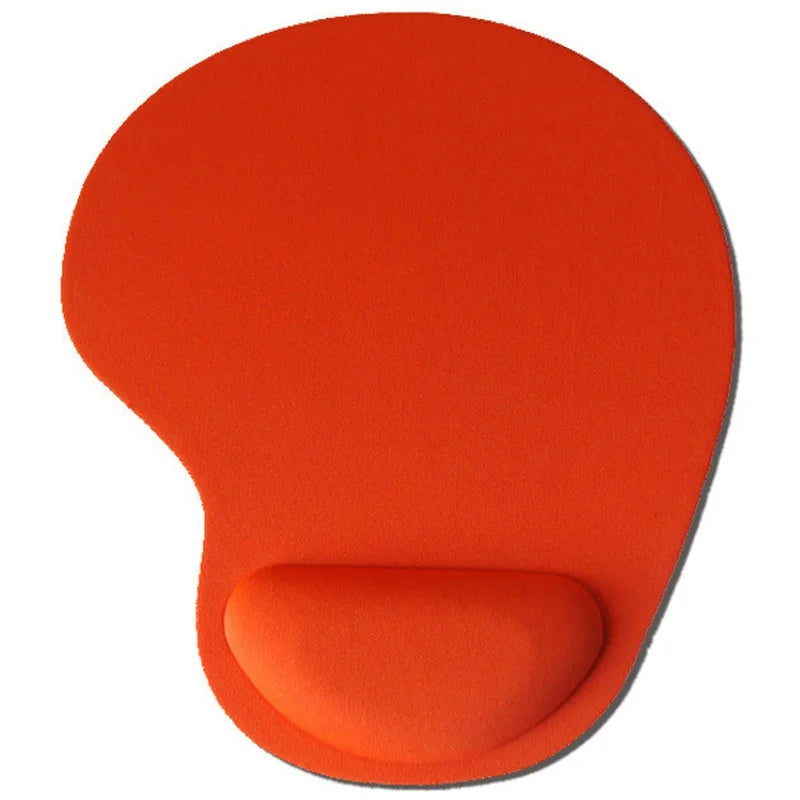 EVA Soft Wrist Support Mouse Pad