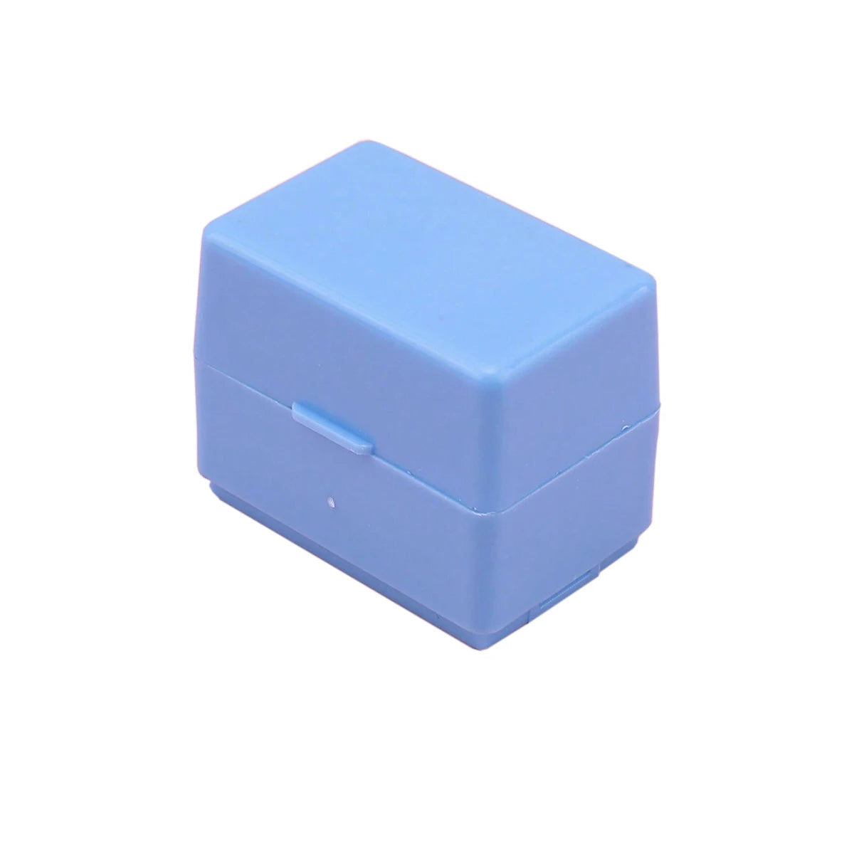 Privacy Protection Roller Stamp
