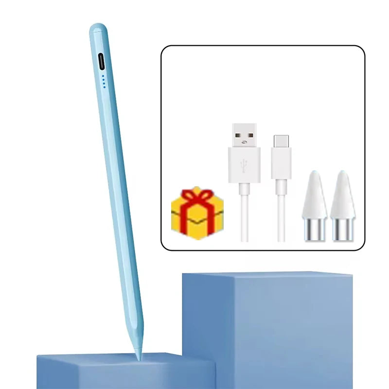 Universal Capacitive Stylus Pen for Tablets & Phones