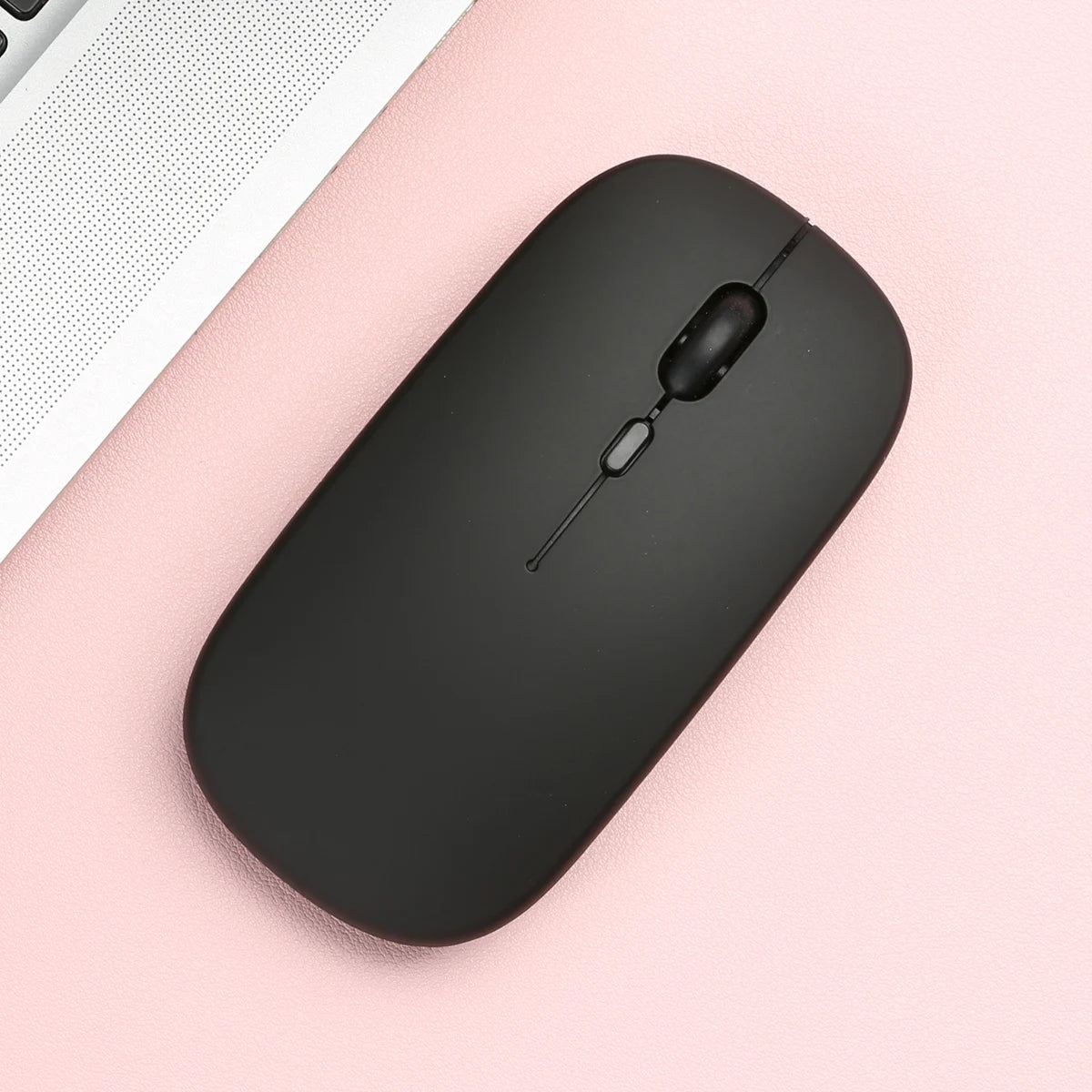 Wireless Bluetooth Silent Computer Mouse
