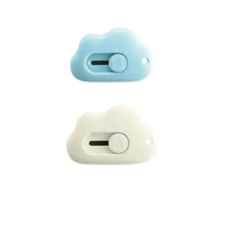 Cute Rabbit Mini Paper Cutter
