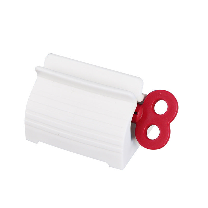 Toothpaste Tube Squeezer Dispenser