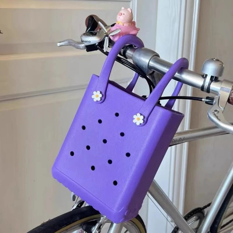 Waterproof EVA Beach Tote Bag