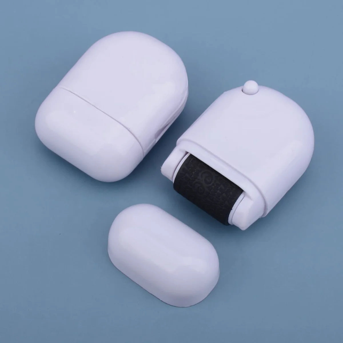Privacy Protection Roller Stamp