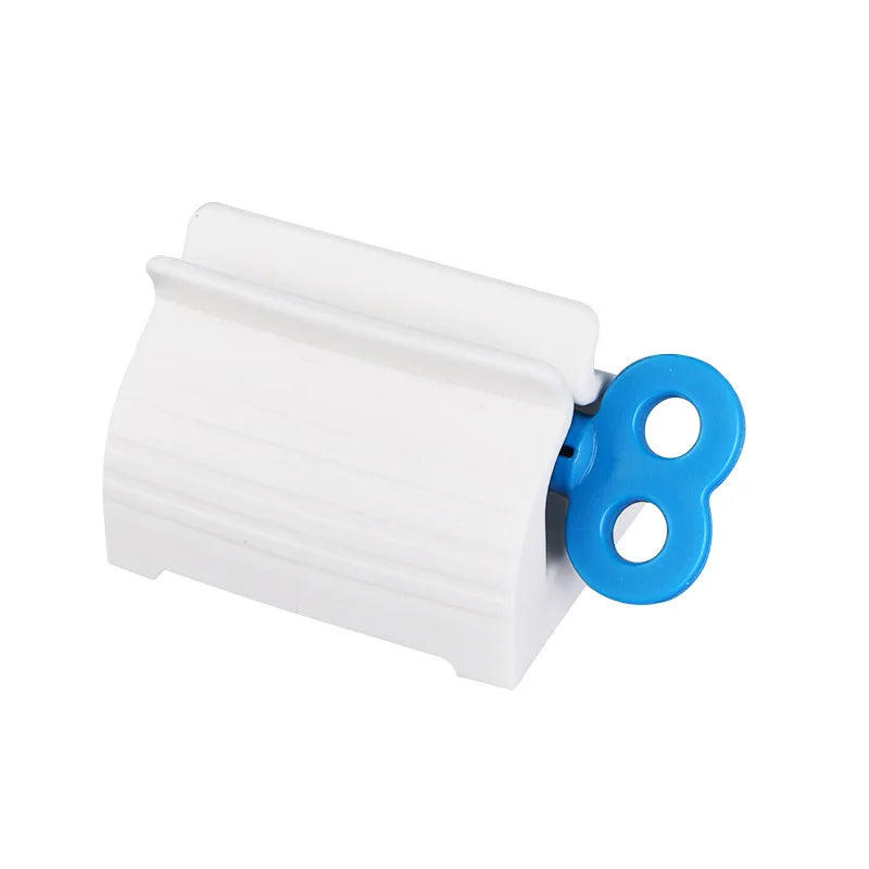 Toothpaste Tube Squeezer Dispenser