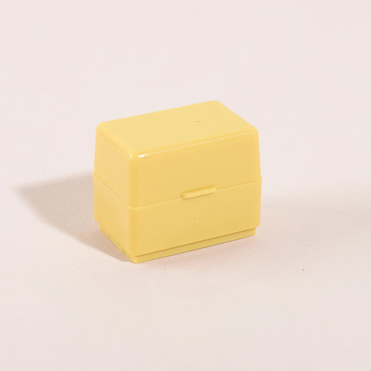 Privacy Protection Roller Stamp