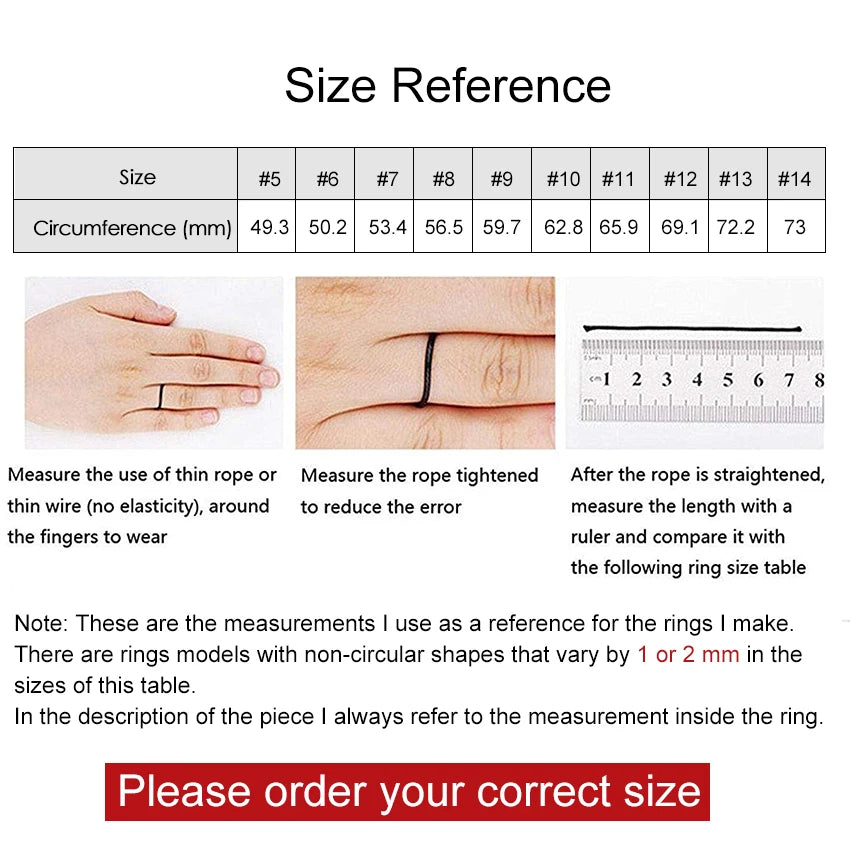 Anxiety Fidget Rings For Men Spining Titanium Stainless Steel Colorfully Spinner Rotatable Chain Jewelry Rotating Rings Men Gift