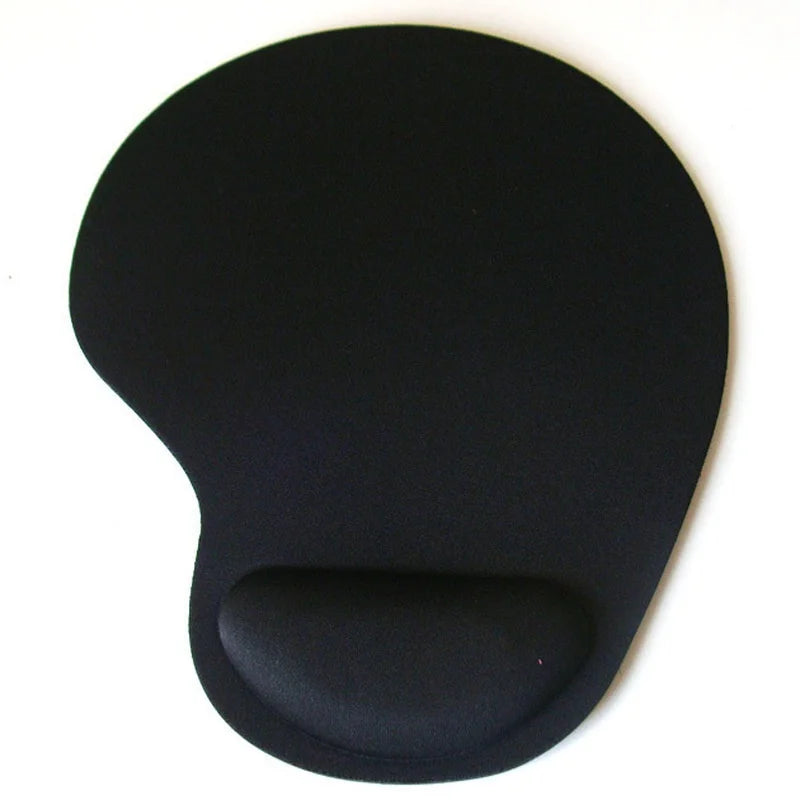 EVA Soft Wrist Support Mouse Pad