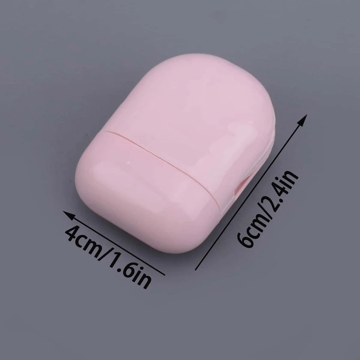 Privacy Protection Roller Stamp