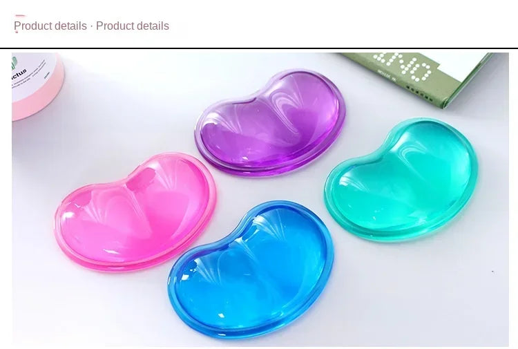 Ergonomic Wrist Rest Gaming Mouse Pad
