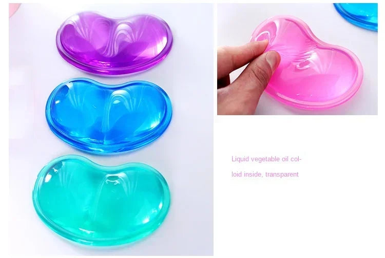 Ergonomic Wrist Rest Gaming Mouse Pad