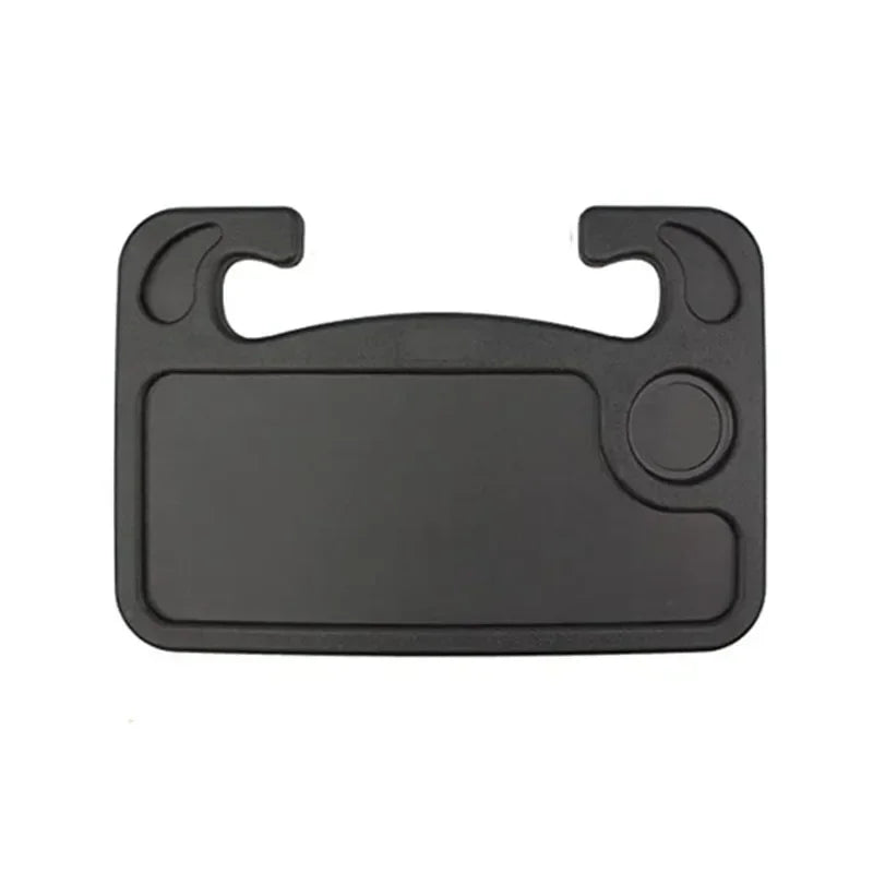 Portable Car Steering Wheel Laptop Tray Table
