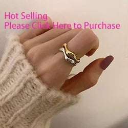 925 Sterling Silver Pearl Smile Adjustable Ring