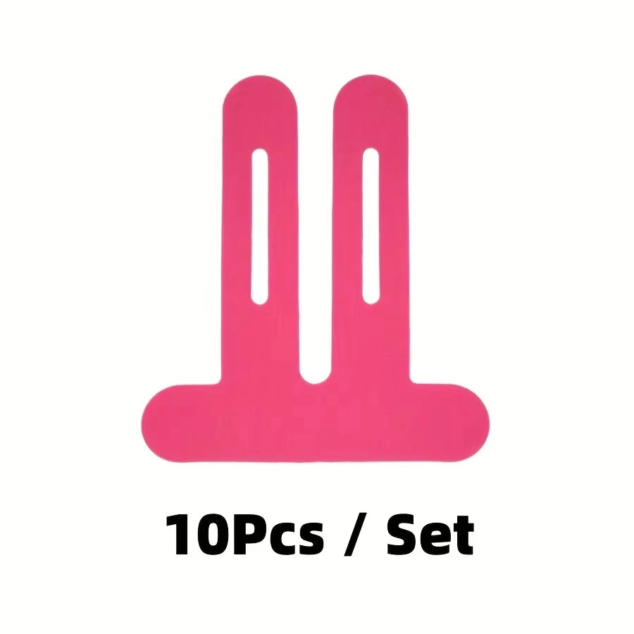Kinesiology Knee Support Tape (10PCS)