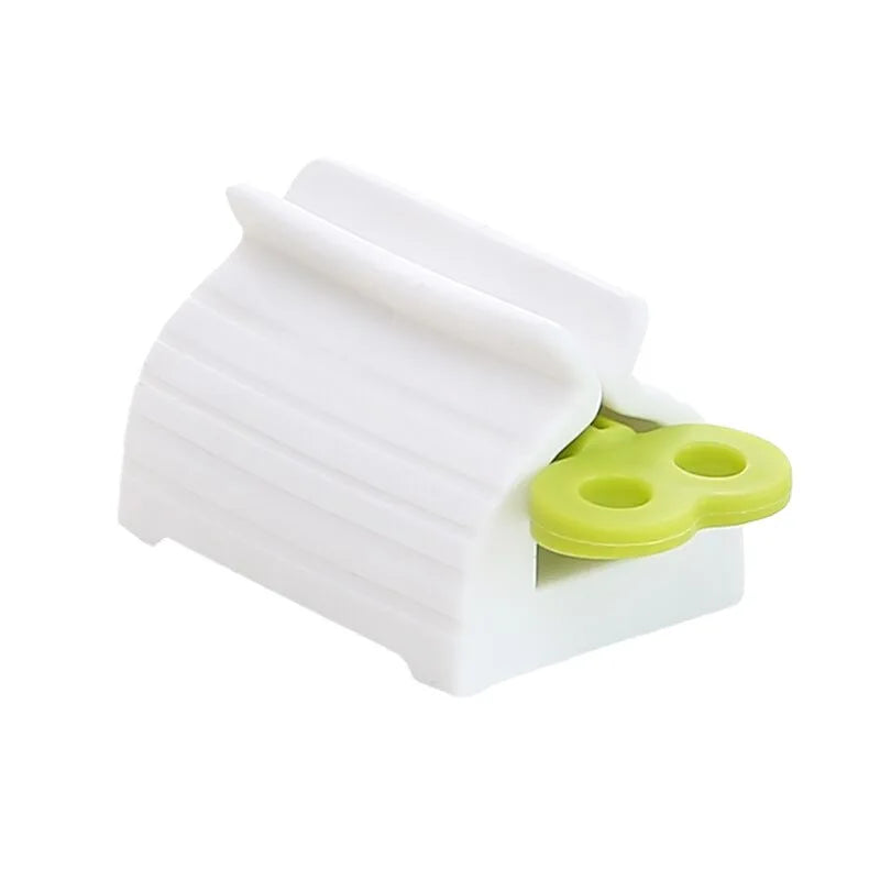 Toothpaste Tube Squeezer Dispenser