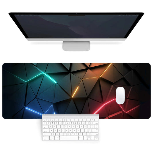 Extended Large Gaming Mouse Pad Desk Mat