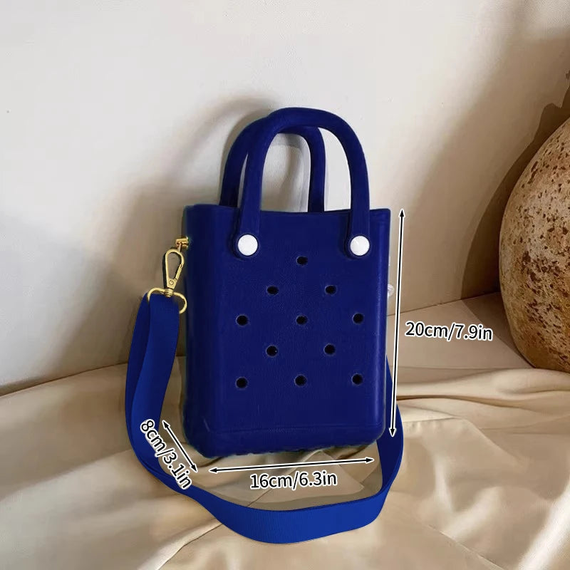 Waterproof EVA Beach Tote Bag