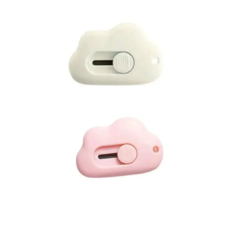 Cute Rabbit Mini Paper Cutter