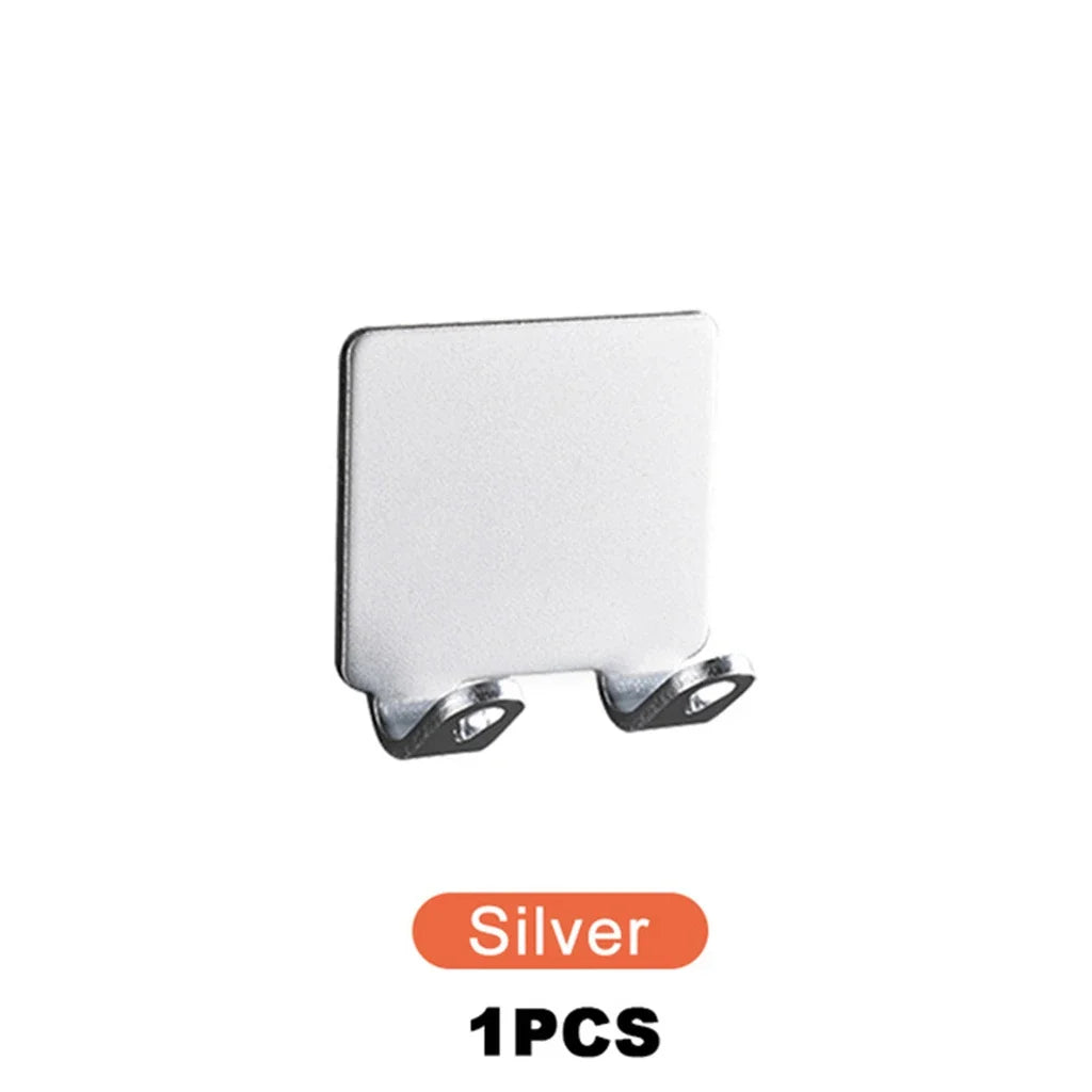Stainless Steel Razor Holder Wall Hook