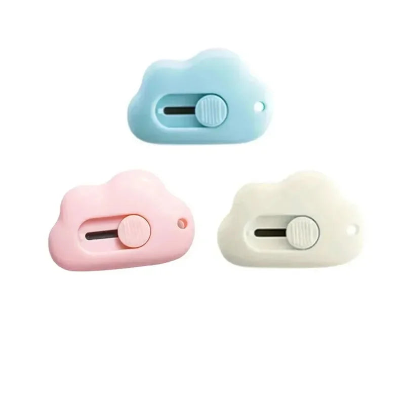 Cute Rabbit Mini Paper Cutter