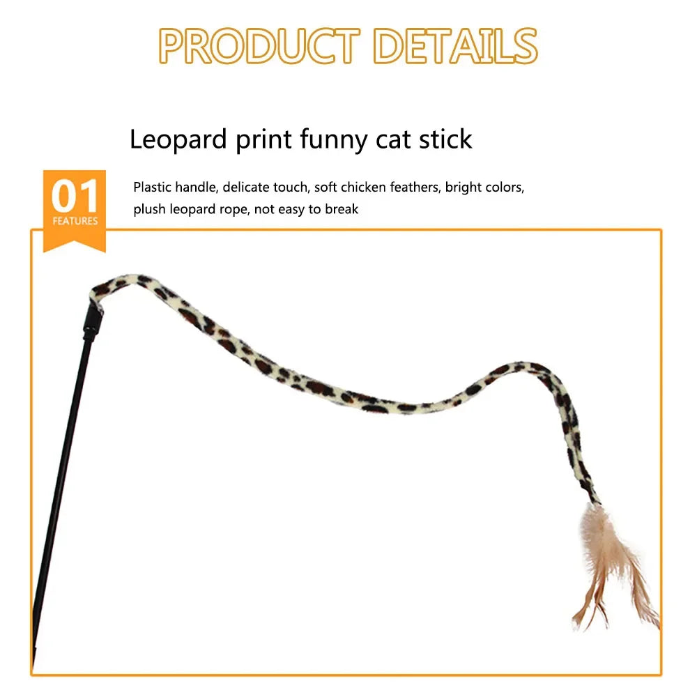 Ultimate Kitten Toys Variety Pack | Interactive Cat Toy Set & Sisal Mouse