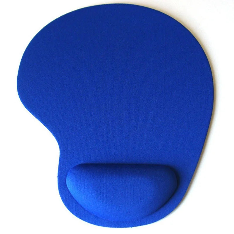 EVA Soft Wrist Support Mouse Pad