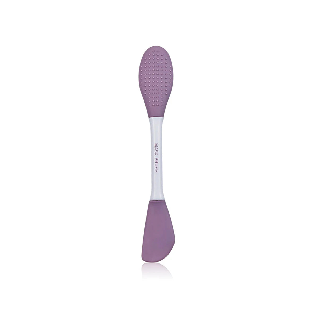 IMAGIC 2-in-1 Silicone Facial Cleansing & Mask Brush – Deep Clean Exfoliator for Pores & Blackheads
