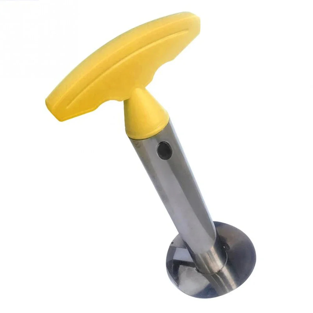 Pineapple Slicer & Peeler Cutter